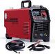 110/220v Dual Voltage Dc Inverter Igbt Plasma Cutter 1/2 Inch Clean Cut With Pos