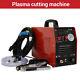 50 Amp Plasma Cutter Cut50 Welding Cutting Machine Digital Inverter 110/220v Red