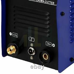50A 110/220V Plasma Cutter CUT-50 Plasma Cutting Machine with Digital Display