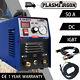 50a Cut-50 Inverter Digital Air Cutting Machine Plasma Cutter 240v & Accessorie