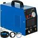 50a Cut-50 Inverter Digital Air Plasma Cutter Machine 110/220v Fit All Cut Torch