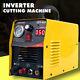 50a Cut50p Plasma Cutter Pilot Arc Digital Air Cutting Inverter Machine 110/220v