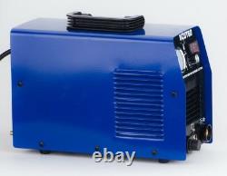 60A Plasma Cutter Machine IGBT 110/220V 3/4 Clean Cut & AG60 Torch in USA