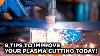 9 Simple Tips To Improve Your Plasma Cutting Today