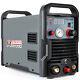 Amico Chf-40, 40-amp Plasma Cutter, Non-touch Pilot Arc, 3/5 In. Clean Cut, New