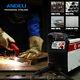 Andeli Igbt Plasma Cutter Cut-50 Pro Xs 220v 45a Dc Air Plasma Cutting Machine