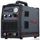 Apc-80hf, Professional 80-amp Pilot Arc Non-touch Plasma Cutter, 80% Duty Cycle