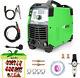 Air Plasma Cutter 50amp Portable Igbt Cutting Machine 110v 220v Christmas Gift