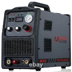 Amico APC-50HF, 50 Amp Non-touch Pilot Arc Plasma Cutter, 80% Duty Cycle, New