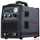 Amico Apc-50hf, 50 Amp Non-touch Pilot Arc Plasma Cutter, 80% Duty Cycle, New