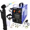 Biltek Plasma Cutter 50a Dual Voltage 110v/220v Cutting Torch Kit 1/2 Inch Cut