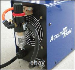 Brand New 50 Amp Air Plasma Cutter DC Inverter 50a Cutting