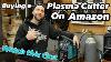 Buying Testing A Cheap Plasma Cutter On Amazon Tips U0026 Tricks