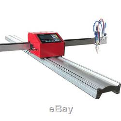 CNC Cutter Plasma Flame Cutting Machine Metalworking Equipment 15003000
