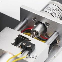CNC THC Plasma Cutting Torch Height Controller THC Lifter replacing JYKB-100-DC2