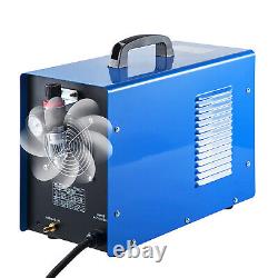 CT520D Plasma Cutter Welding Digital Air Cutting Inverter Machine110V