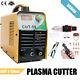 Cut 50 240v Air Plasma Cutter 50a Dc Inverter Igbt 12mm Cutting Machine Torch
