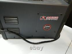 CUT-50, 50 Amp Air Plasma Cutter, 110/230V Dual Voltage Cutting Machine