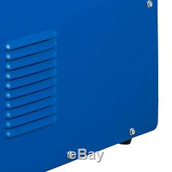 CUT-50, 50 Amp Air Plasma Cutter Digital Inverter Cutting Machine IGBT 110V/230V