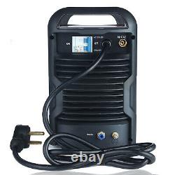 CUT-50, 50 Amp Professional Air Plasma Cutter 115/230 Dual Voltage Cutting