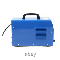 CUT-50 50A Electric Air Plasma Cutter Digital Inverter Cutting Machine Kit 110v