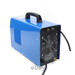 CUT-50 50A Electric Air Plasma Cutter Digital Inverter Cutting Machine Kit 110v