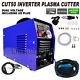 Cut50 50amp Plasma Welding Cutter Digital Cutting Inverter Machine 110v/220v Us