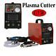 Cut50 Air Plasma Cutter 110/220v Dual Volt Cutting Machine Inverter Red 5.5 Kva
