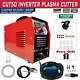 Cut50 Air Plasma Cutter 110v 220v Dual Voltage Cutting Machine Inverter 50 Amp