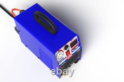 CUT55 Plasma Cutter Machine 55A 110/220V Inverter Digital Display DIY protable