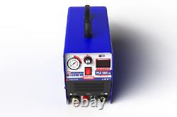 CUT55P Plasma Cutter Air CNC 110/220V IGBT Inverter 55A Clean Cut 14mm Metal DIY