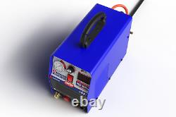 CUT55P Plasma Cutter Air CNC 110/220V IGBT Inverter 55A Clean Cut 14mm Metal DIY