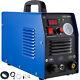 Cut60 Air Plasma Cutter 60a Inverter Plasma Cutting Machine 110/220v Pt-31 Torch