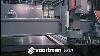 Cnc Plasma Cutting And Drilling Machine Voortman V310