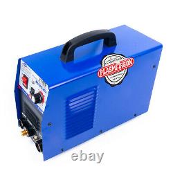 Cut & TIG & MMA Air CT418 Plasma Cutter 3 functions in 1 Combo Welding Machine