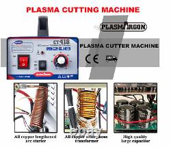 Cut/TIG/MMA CT312 Plasma Cutter 3in1 PLASMA CUTTERS & PLASMA CUTTER CONSUMABLES