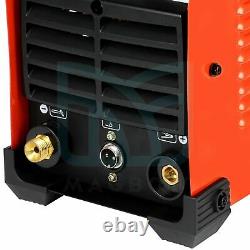 Dual Voltage Air Plasma Cutting Machine CUT-40D 40AMP 110/220V Plasma Cutter