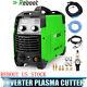 Dual Voltage Plasma Cutter With Cut45 Igbt Digital Inverter 110/220v Machine Usa
