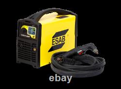 ESAB HandyPlasma 45i 230V Plasma Cutter Cuts 16mm
