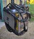 Esab Pcm-750i Plasma Cutter 50 Amp Max Output Current Withcutting Torch