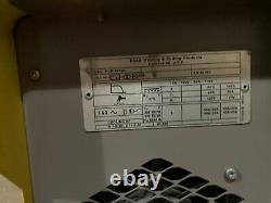 ESAB PCM-875 Plasma Arc Metal Cutting Machine