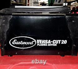 Eastwood Versa Cut 20 Plasma Cutter. FREE SHIPPING