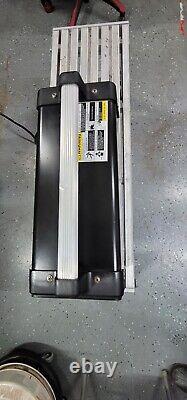 Eastwood Versa Cut 40 Amp Plasma Cutter USED, CUTTING HOSE NOT INCLUDED