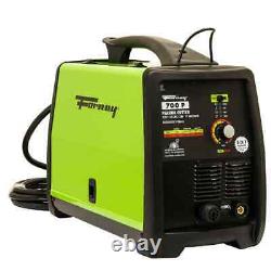 Forney 700P Plasma Cutter 230/120V 50 Amp Cuts Up to 3/4 Factory Reconditioned