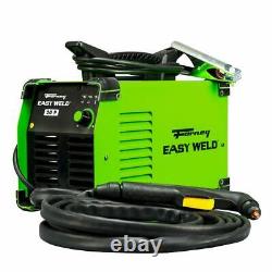 Forney Easy Weld 20P Plasma Cutter 20 Amp 120V Cuts Up to 1/4 Reconditioned