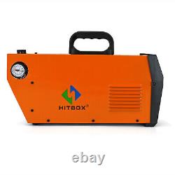 HBC5500 Digtal Plasma Cutter 220V Electric Inverter Air Plasma Cutting Machine