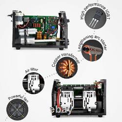 HBC6000 Plasma Cutter Built-in Air Compressor 220V DC Inverter Cutting Machine