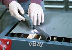 Handheld Plasma Cutter Cutting Table Workbench Not Hypertherm CNC Esab R-Tech