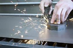 Handheld Plasma Cutter Cutting Table Workbench Not Hypertherm CNC Esab R-Tech