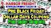 Harbor Freight Early Black Friday Sale Dollar Days U0026 Super Coupons